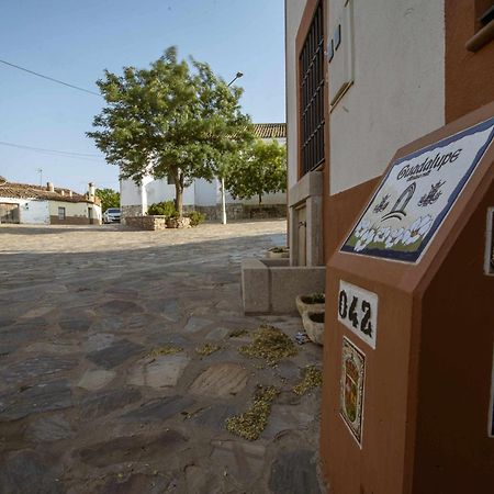 Casa Rural La posada del 42 Carrascalejo Exterior foto